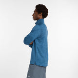 New Balance Men's Athletics Heat Grid 1/2 Zip-3
