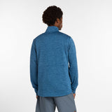New Balance Men's Athletics Heat Grid 1/2 Zip-4