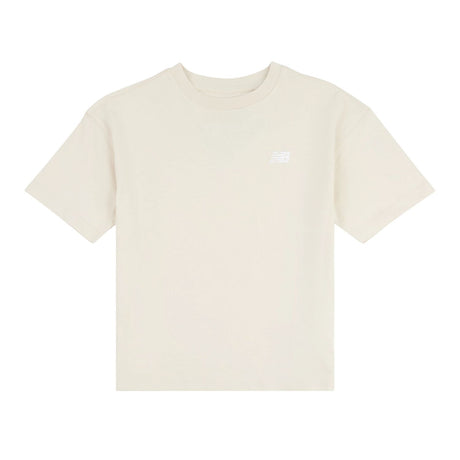 New Balance Youth Jersey Small Logo T-Shirt-1