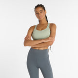 New Balance Women's Essential Training Bra-1