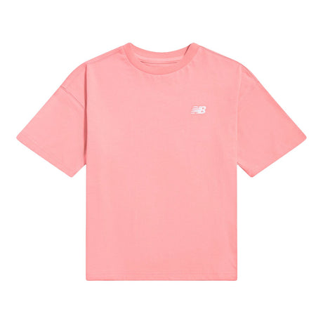New Balance Youth Jersey Small Logo T-Shirt-1