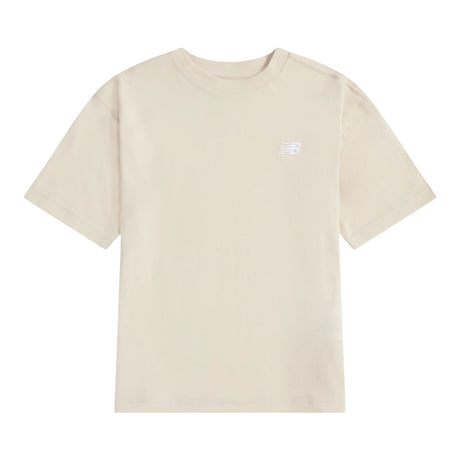 New Balance Youth Jersey Small Logo T-Shirt-1