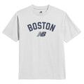 New Balance Men's Heritage Graphic T-Shirt-1