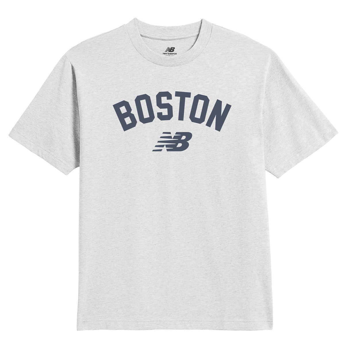 New Balance Men's Heritage Graphic T-Shirt-1