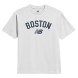 New Balance Men's Heritage Graphic T-Shirt-1