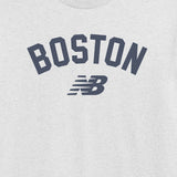 New Balance Men's Heritage Graphic T-Shirt-3