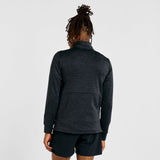 New Balance Men's Athletics Heat Grid 1/2 Zip-5