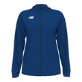 New Balance Women's NBW Away Hoody-1