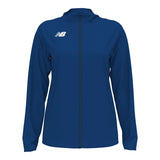 New Balance Women's NBW Away Hoody-1