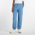 New Balance Women's Sport Essentials Fleece Jogger-1