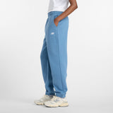 New Balance Women's Sport Essentials Fleece Jogger-2