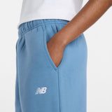 New Balance Women's Sport Essentials Fleece Jogger-5