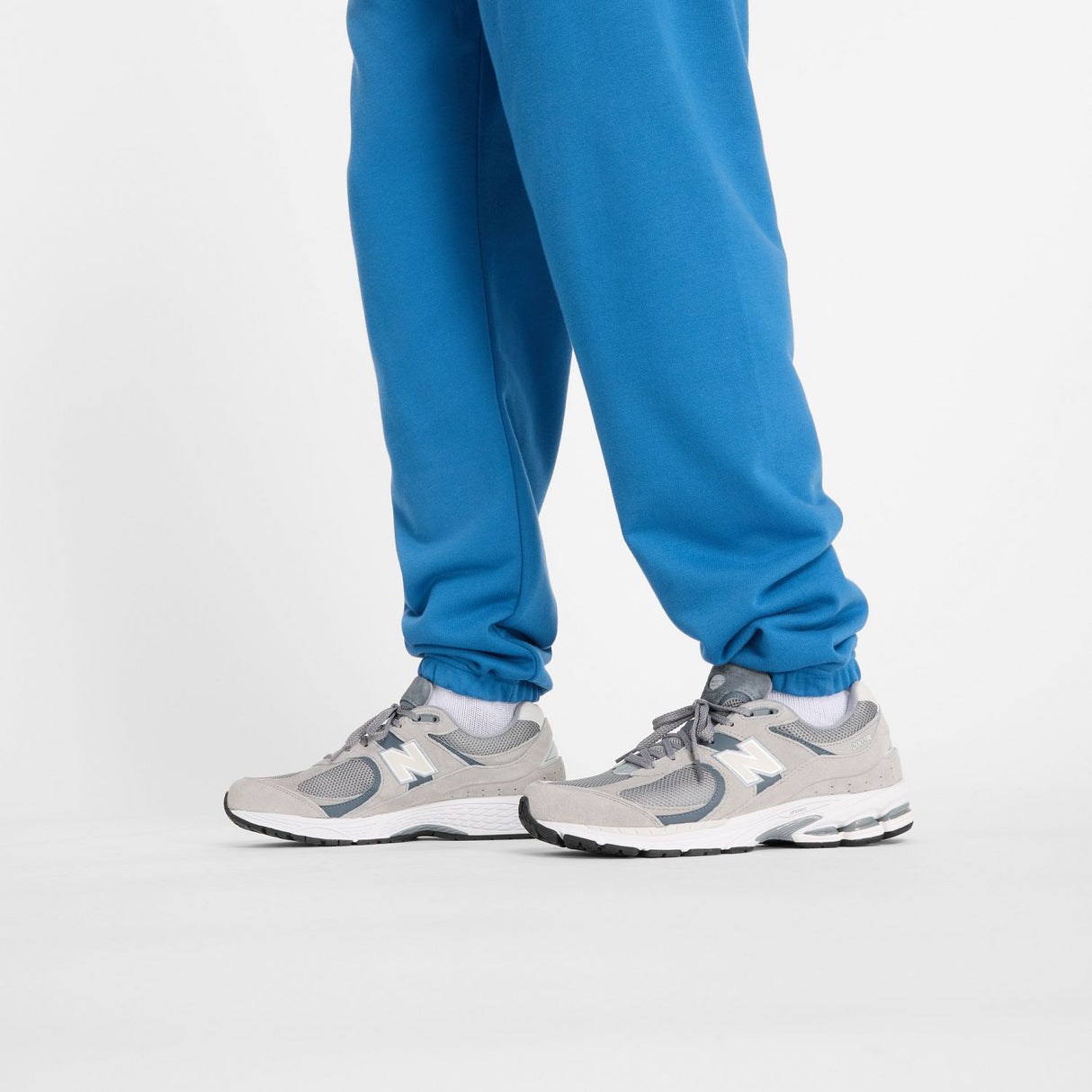 New Balance Men's Sport Essentials French Terry Jogger-6