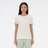 New Balance Women's Sport Essentials Heathertech T-Shirt-1