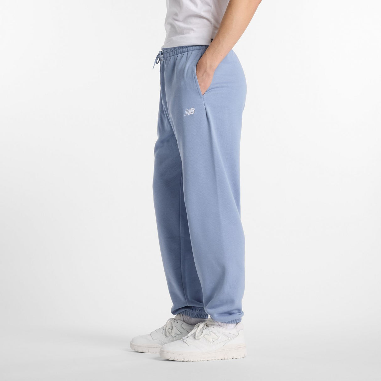 New Balance Men's Sport Essentials French Terry Jogger-2
