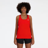 New Balance Women's Sport Essentials Tank-1
