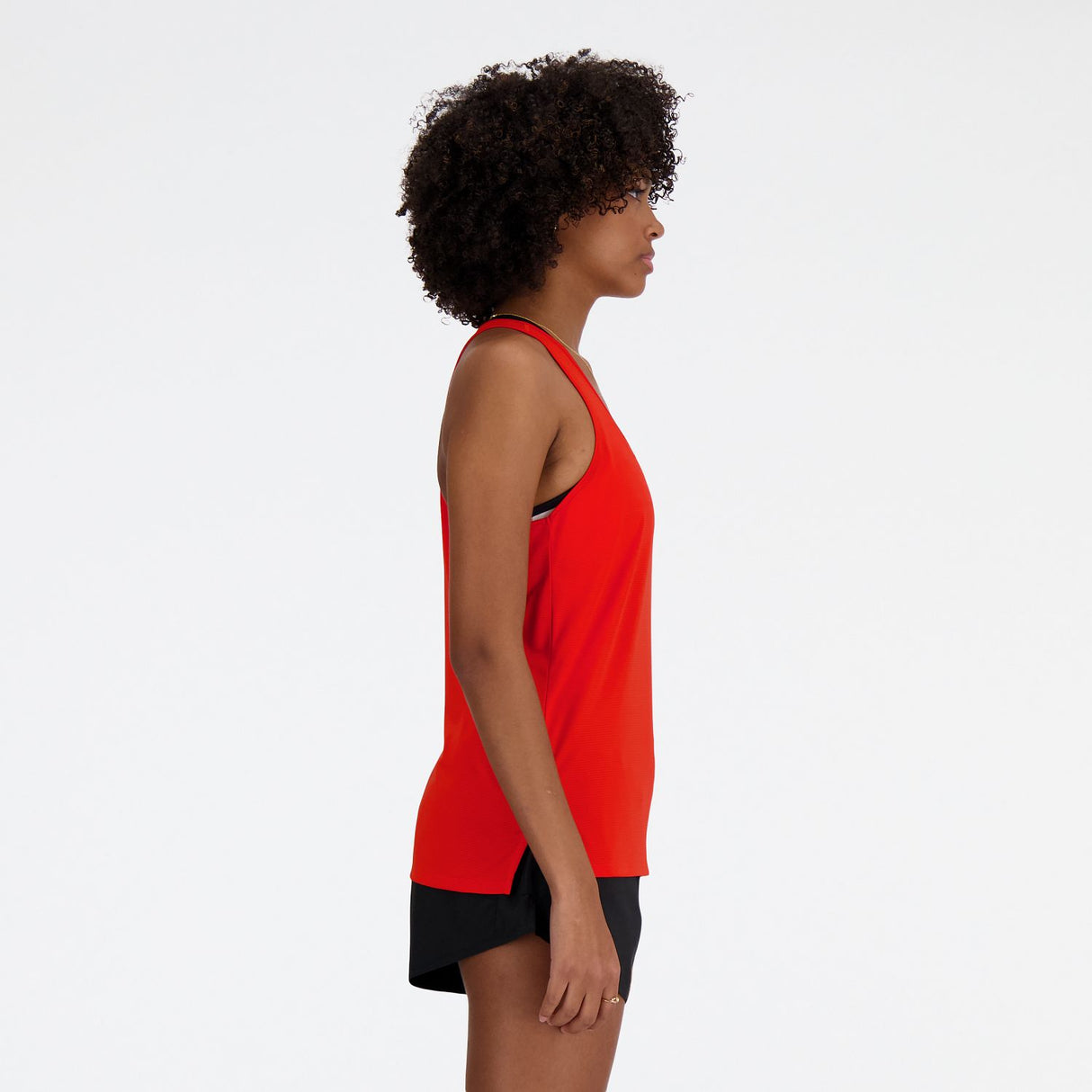 New Balance Women's Sport Essentials Tank-2