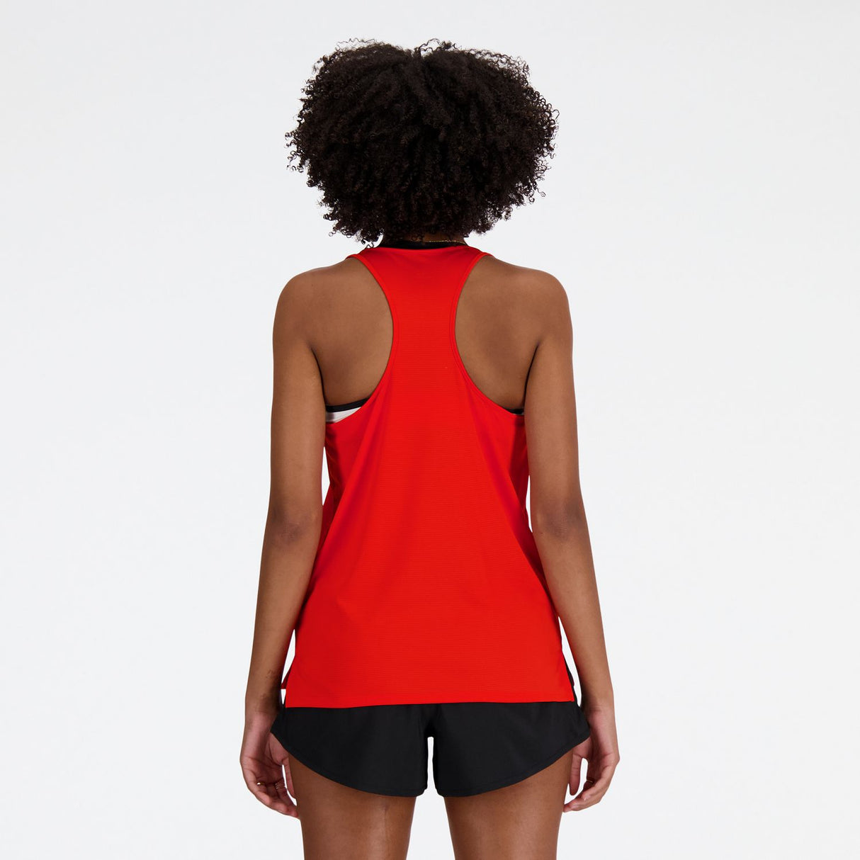 New Balance Women's Sport Essentials Tank-3