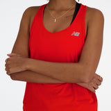New Balance Women's Sport Essentials Tank-4