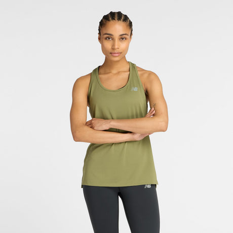 New Balance Women's Sport Tank-1