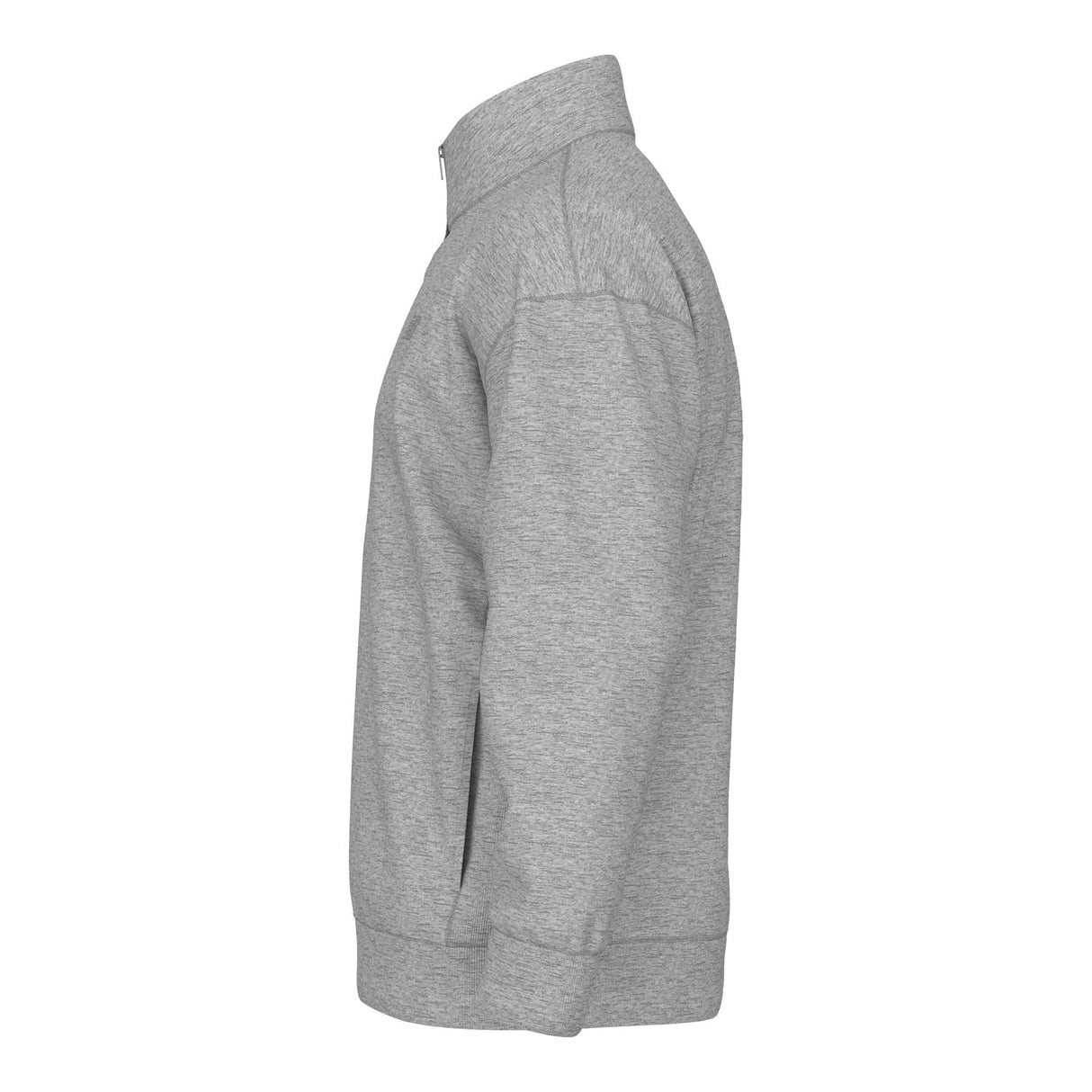 New Balance Men's Team Athletics Fleece 1/2 Zip-3