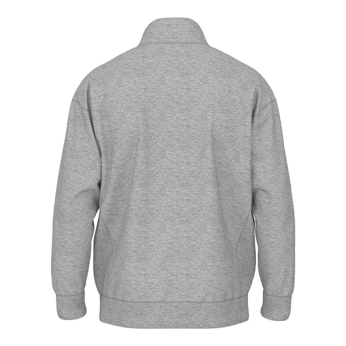 New Balance Men's Team Athletics Fleece 1/2 Zip-4