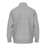 New Balance Men's Team Athletics Fleece 1/2 Zip-4