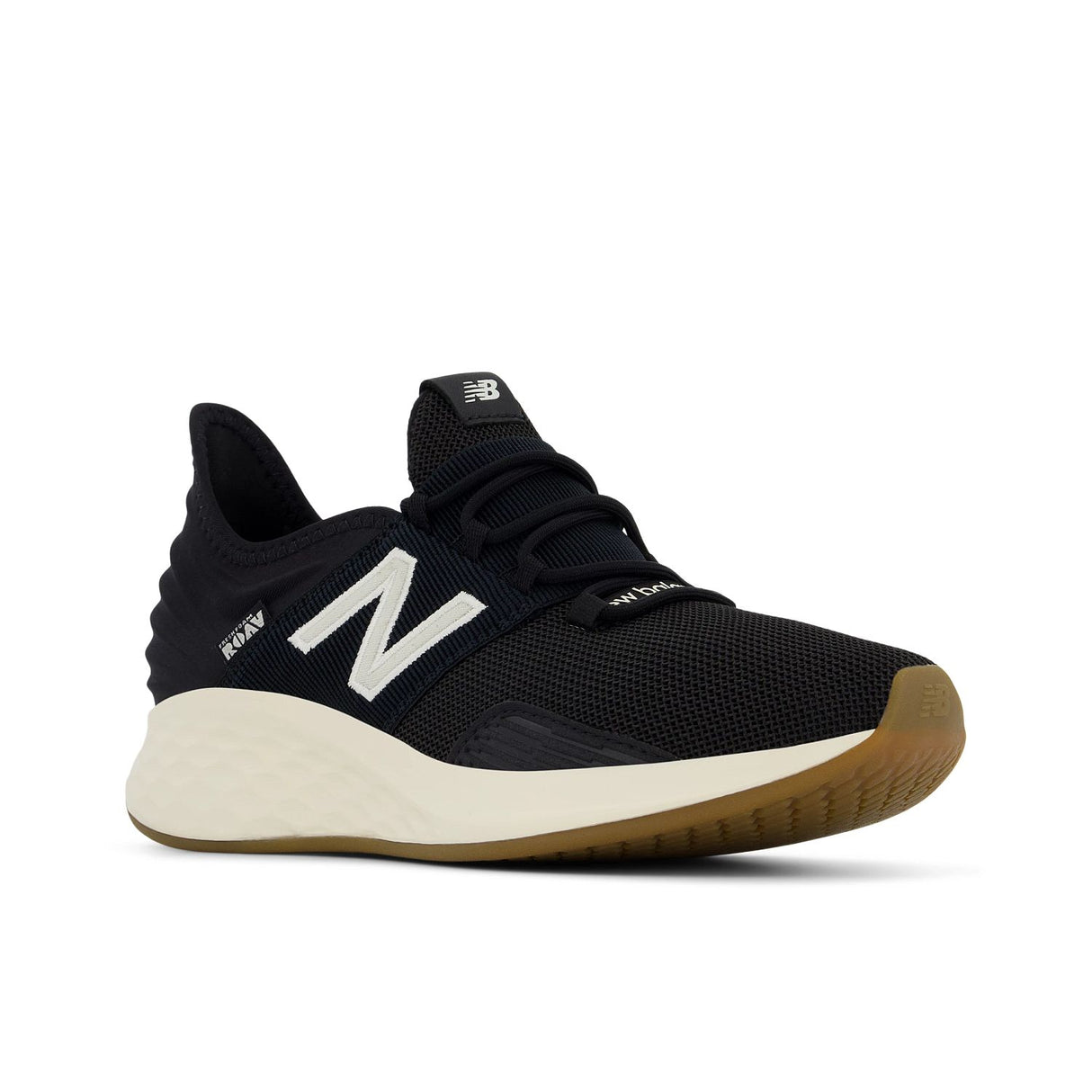 New Balance Women's Fresh Foam Roav Running Shoe-4