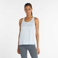 New Balance Women's Sport Essentials Tank-1