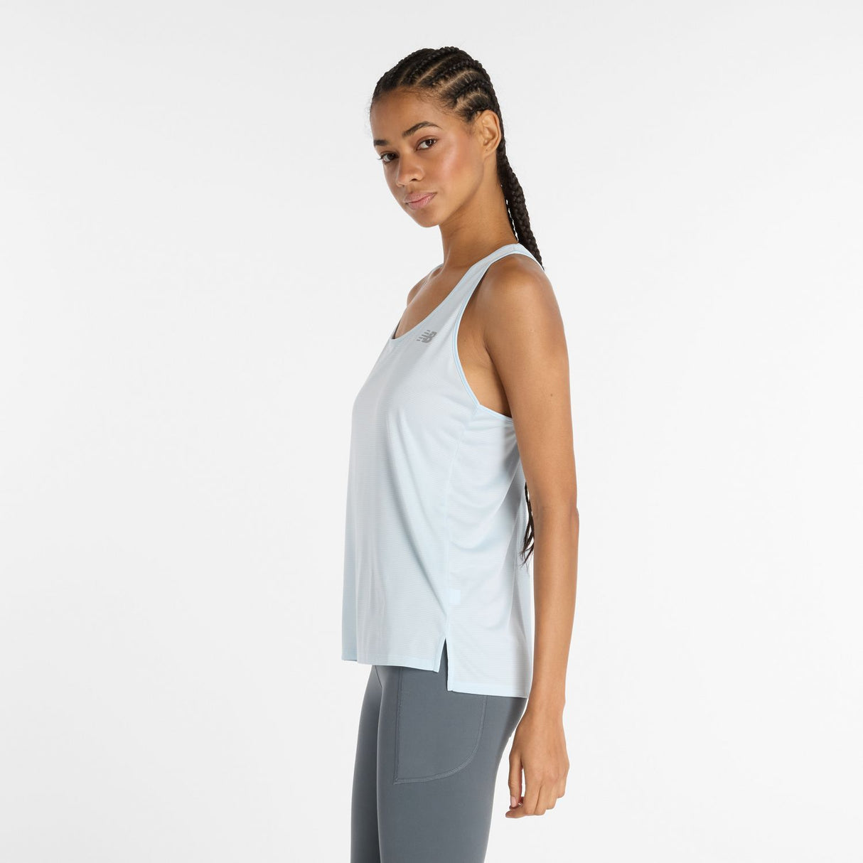 New Balance Women's Sport Essentials Tank-2