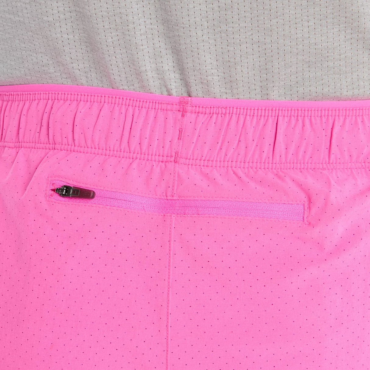 New Balance Men's RC Split 3 Inch Short-5