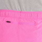 New Balance Men's RC Split 3 Inch Short-5