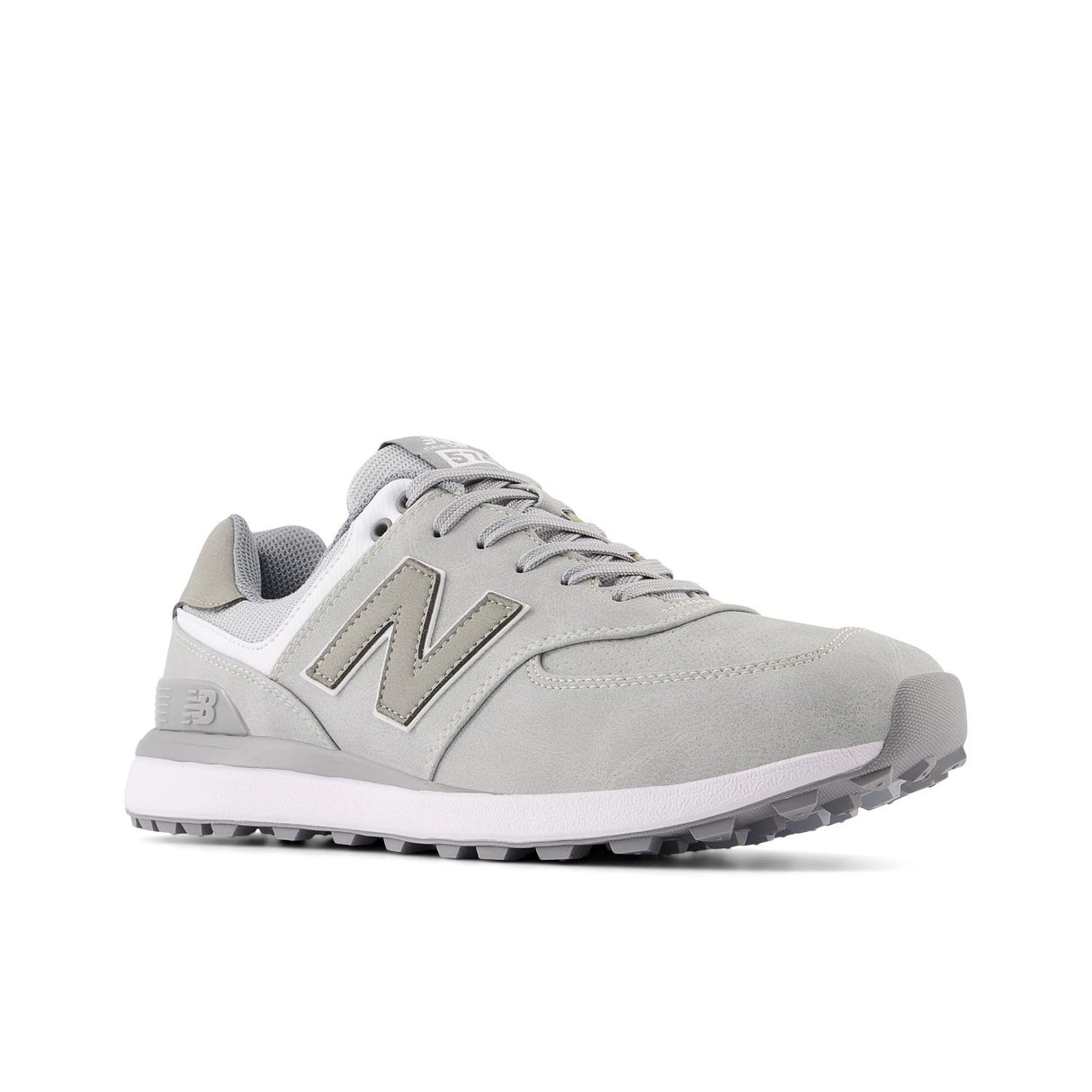 New Balance Men's 574 Greens v2 Golf Shoe-3
