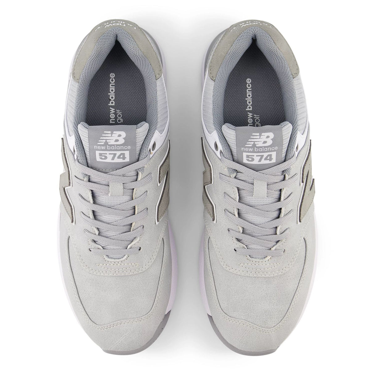 New Balance Men's 574 Greens v2 Golf Shoe-4