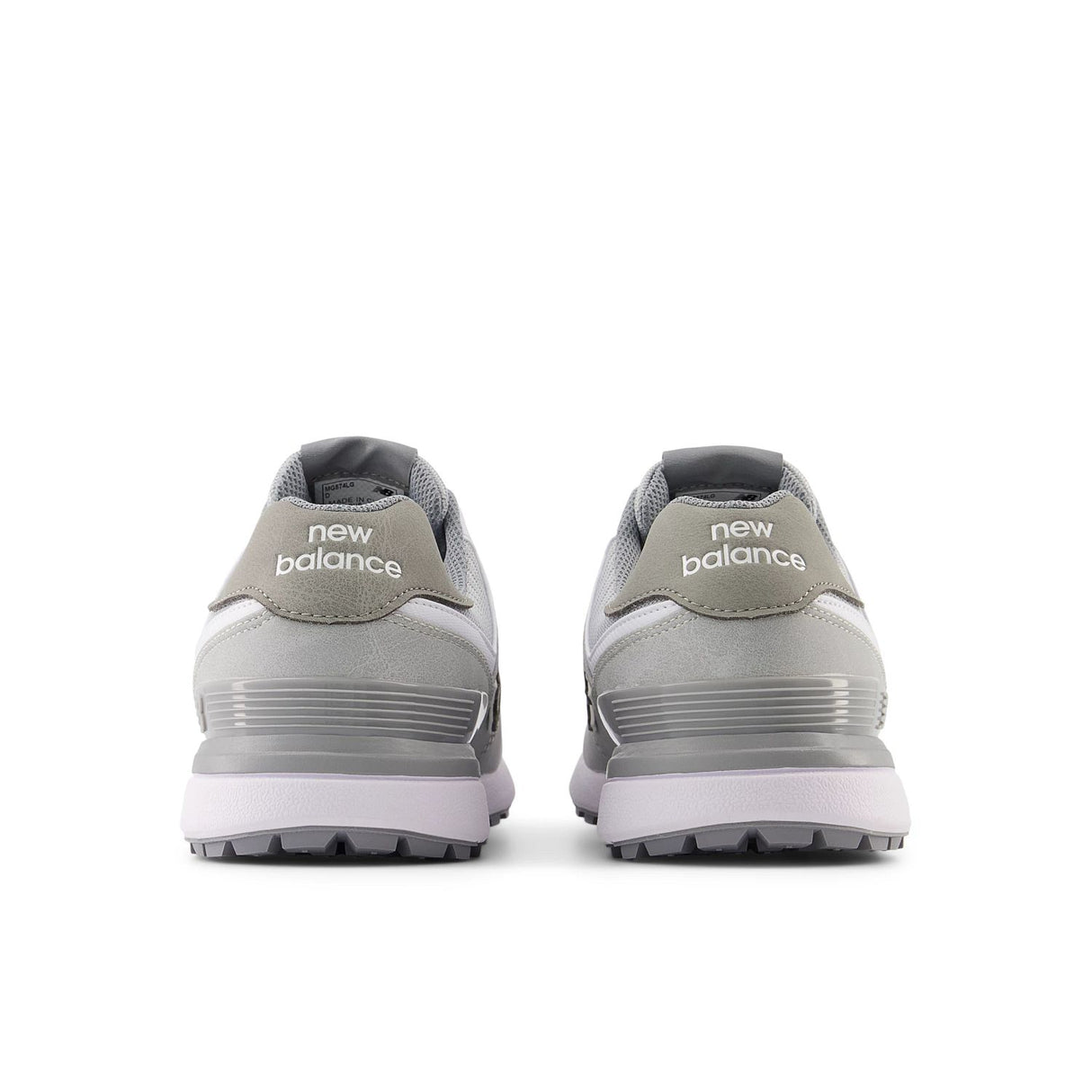 New Balance Men's 574 Greens v2 Golf Shoe-5
