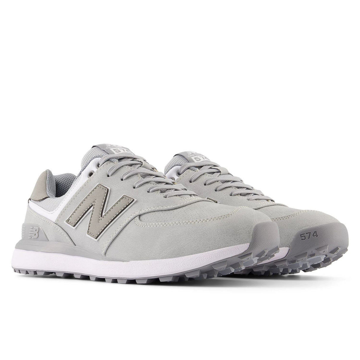 New Balance Men's 574 Greens v2 Golf Shoe-6