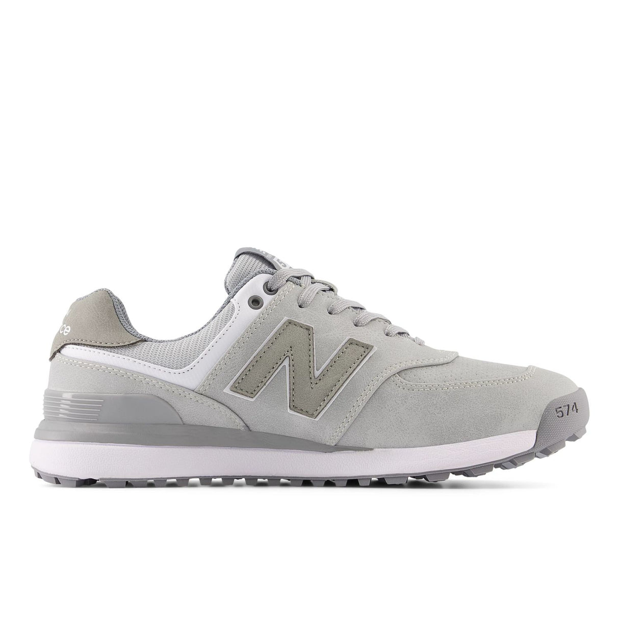 New Balance Men's 574 Greens v2 Golf Shoe-9