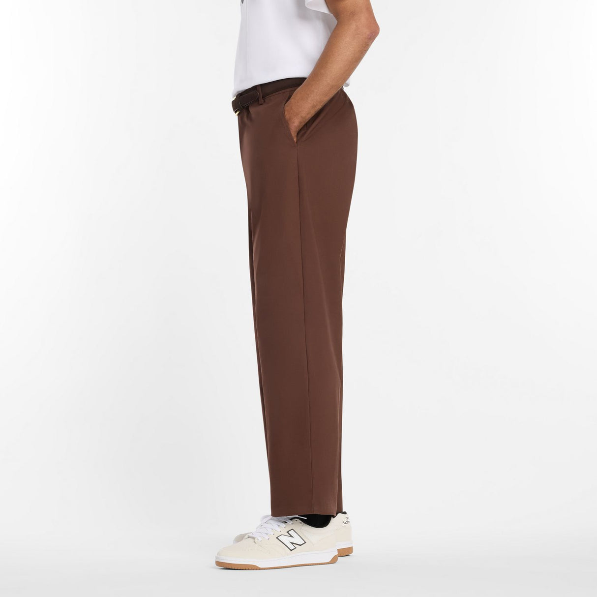 New Balance Men's Numeric Standard Pant 30-3