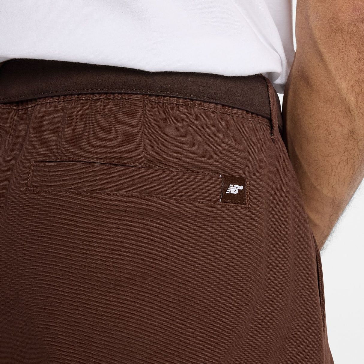 New Balance Men's Numeric Standard Pant 30-6