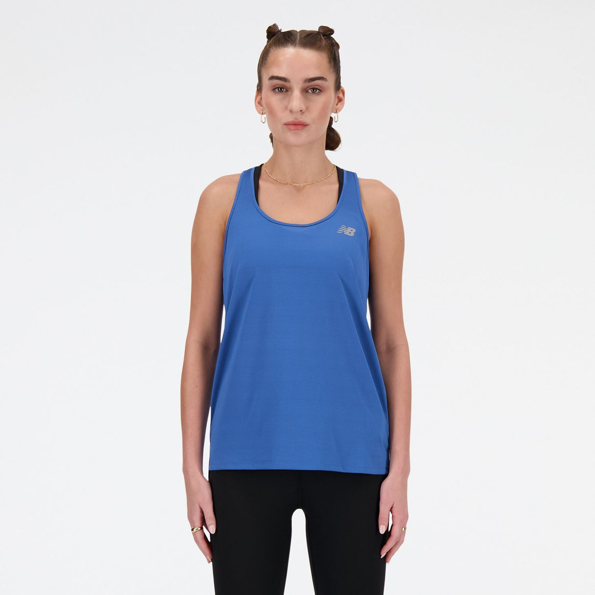 New Balance Women's Sport Essentials Tank-1