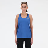 New Balance Women's Sport Essentials Tank-1