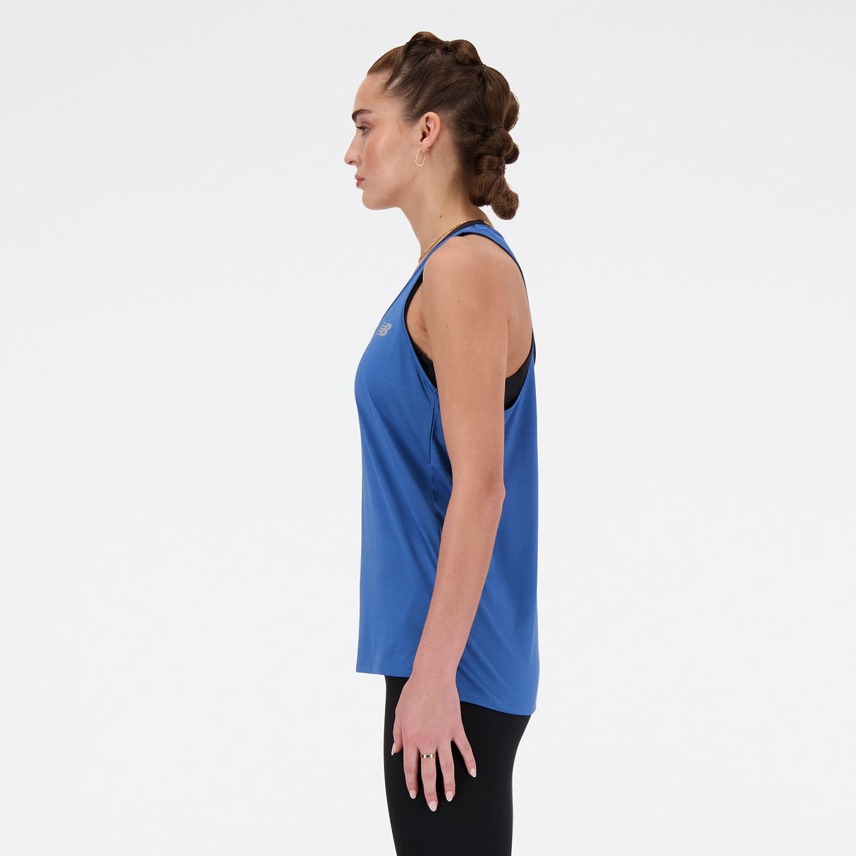 New Balance Women's Sport Essentials Tank-2