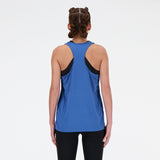 New Balance Women's Sport Essentials Tank-3