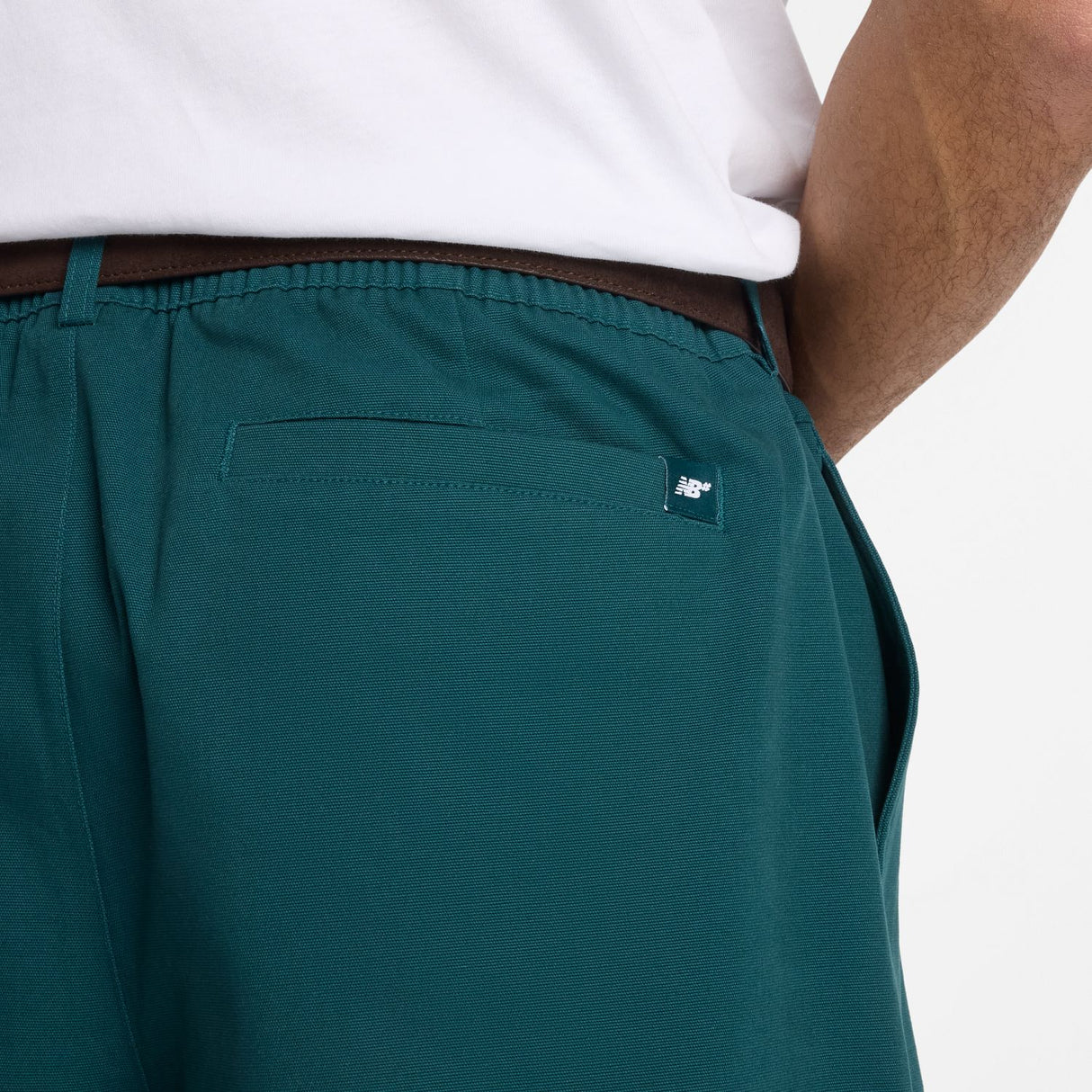 New Balance Men's Numeric Standard Pant 30-5