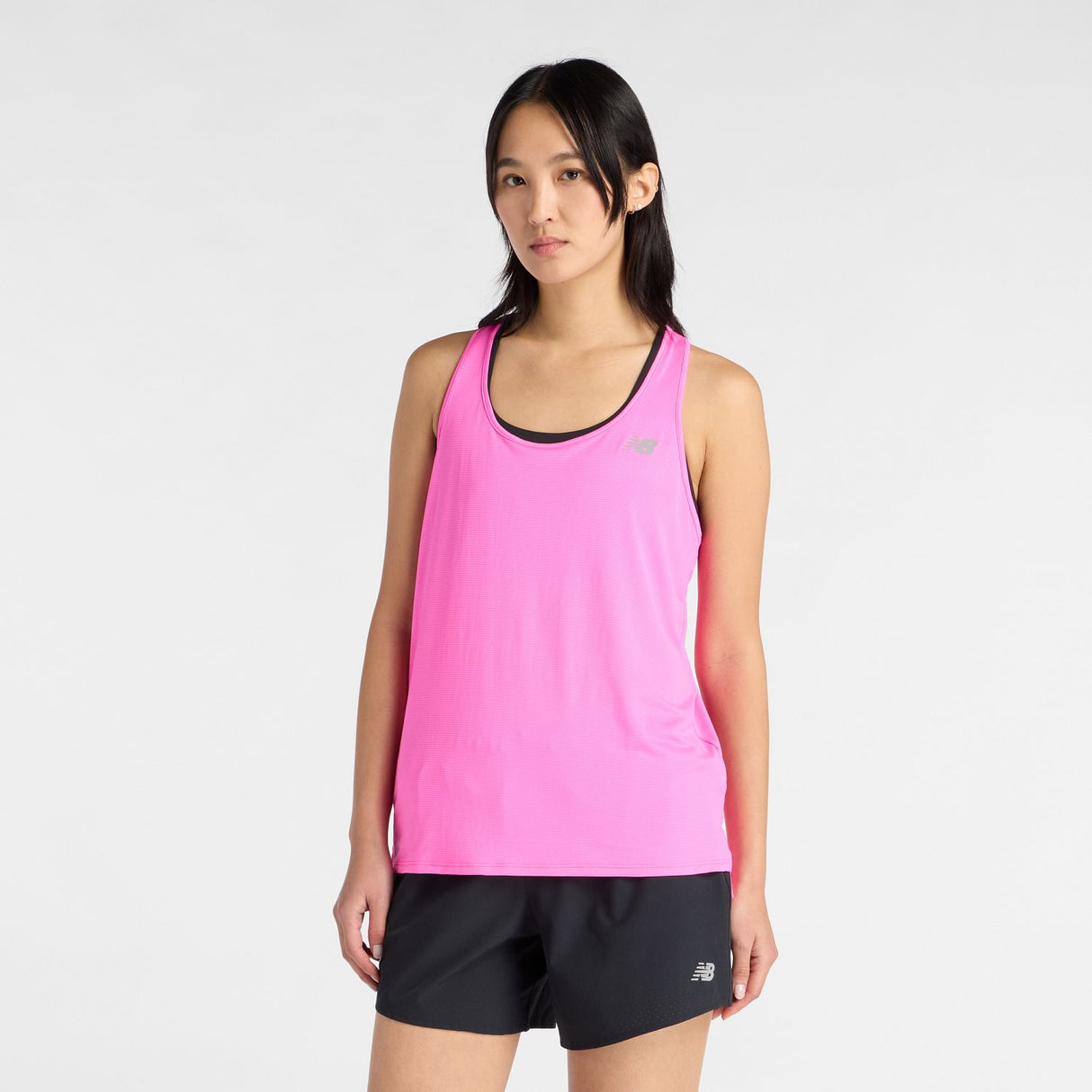 New Balance Women's Sport Essentials Tank-1