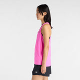 New Balance Women's Sport Essentials Tank-2