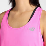 New Balance Women's Sport Essentials Tank-4