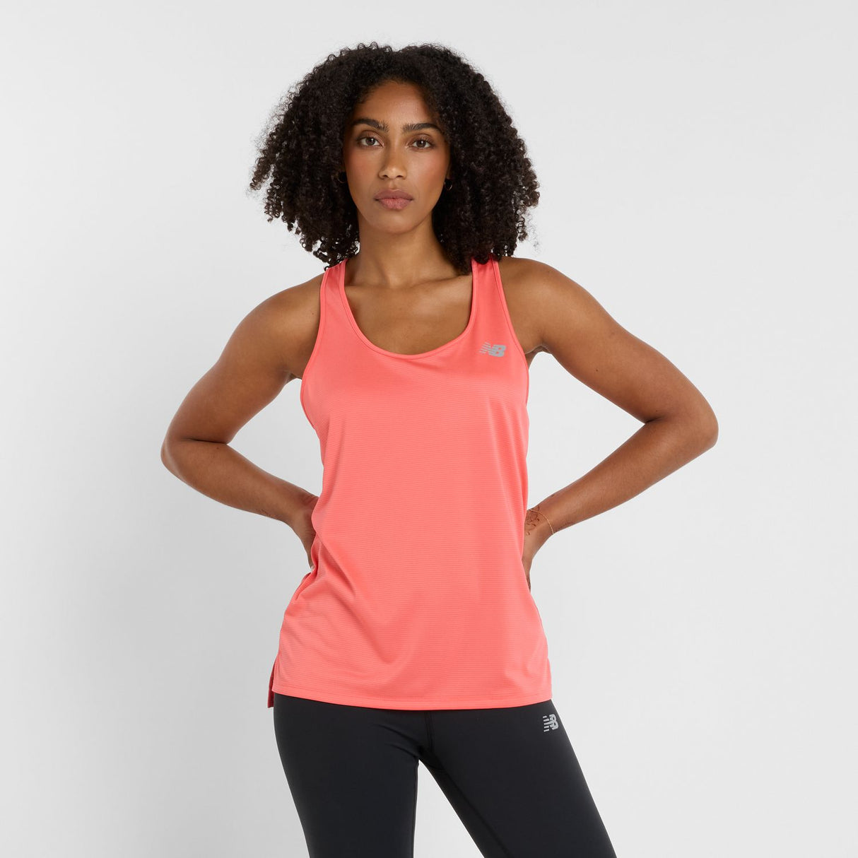 New Balance Women's Sport Essentials Tank-1