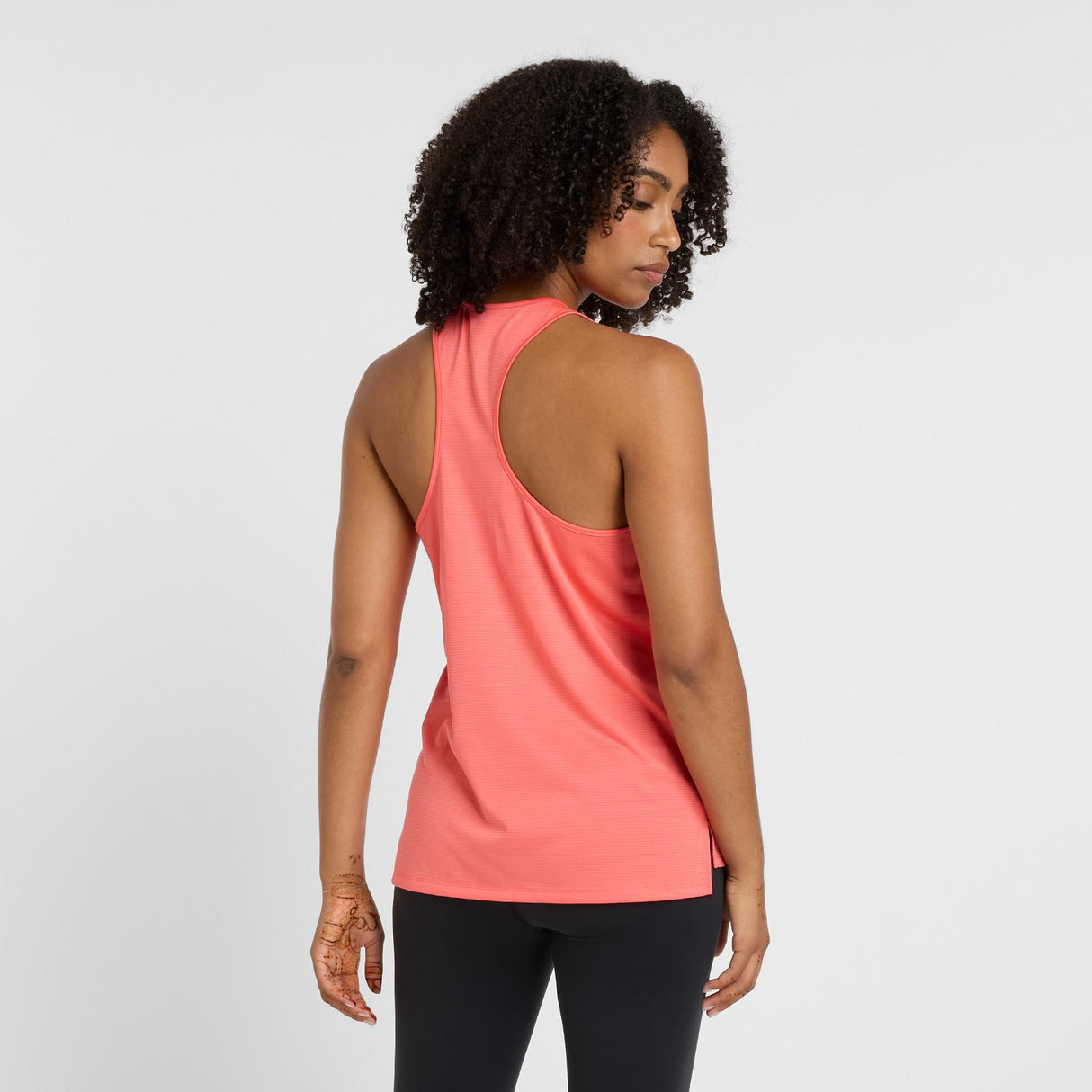 New Balance Women's Sport Essentials Tank-3