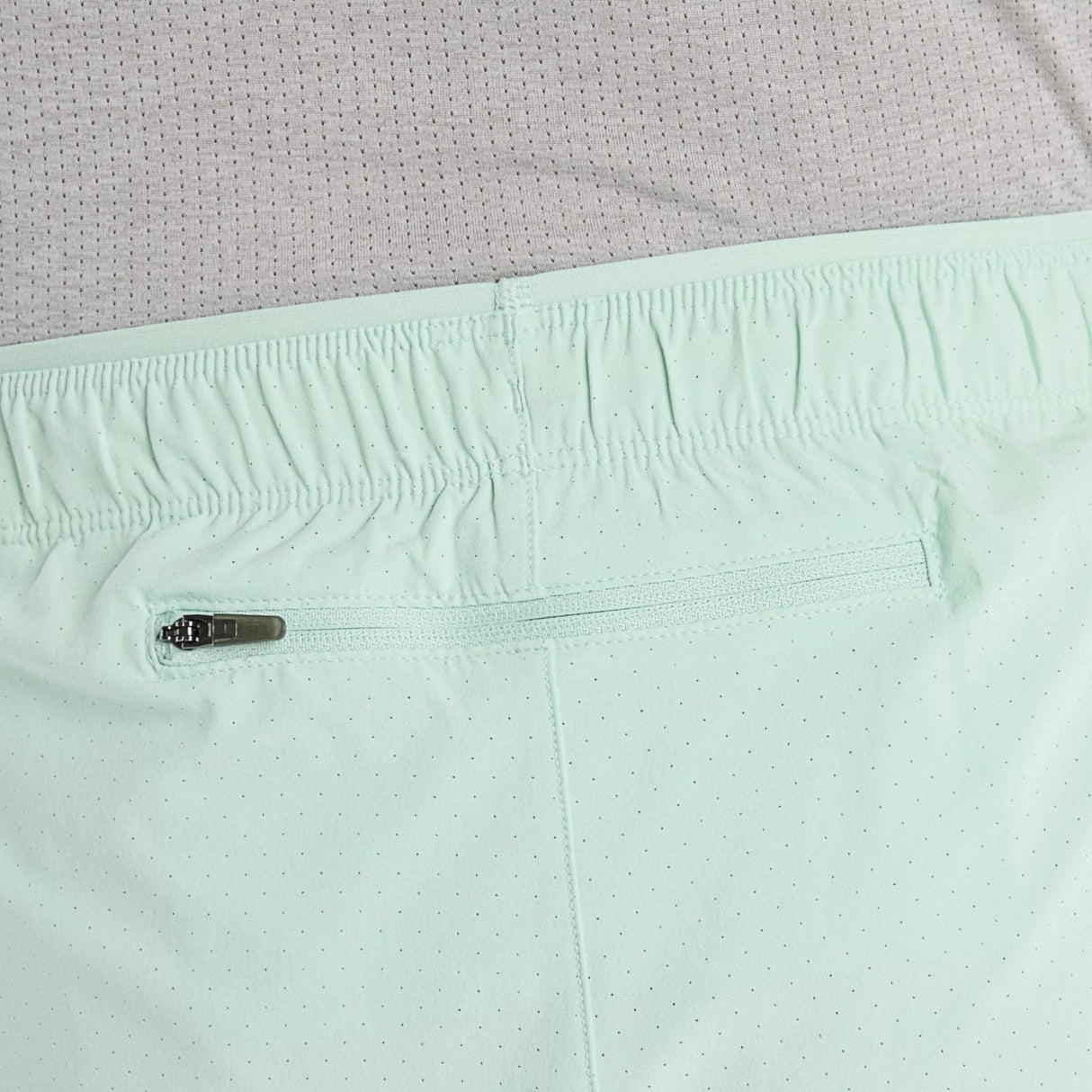 New Balance Men's RC Split 3 Inch Short-5